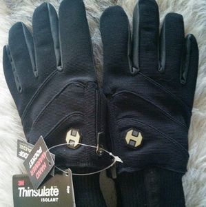 Heritage Extreme Winter Riding Gloves size 8